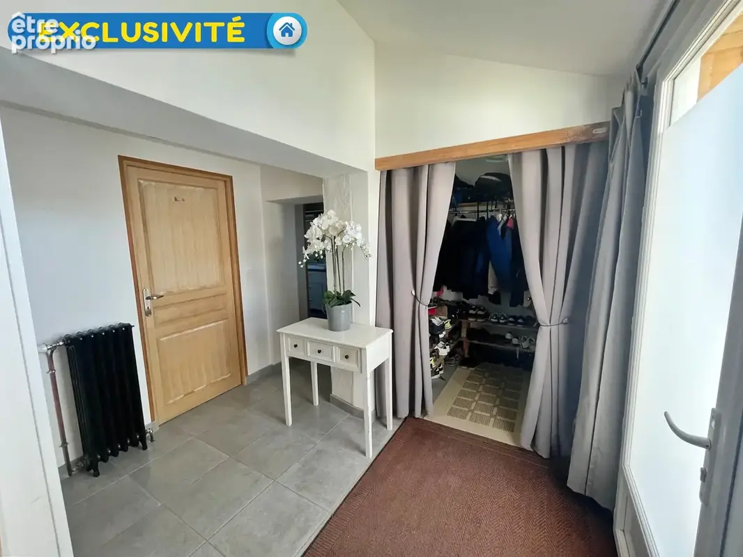 EXCLUSIVITE ! Maison 7 chambres à Sigloy - photo 5