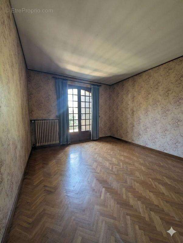 Maison à TOULOUSE