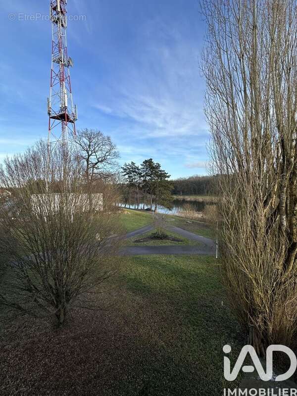 Photo 8 - Appartement à CREUTZWALD