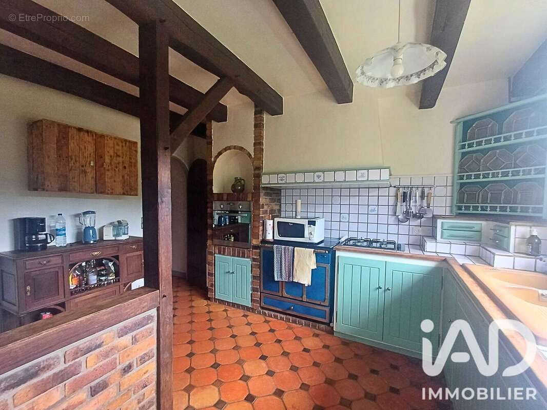 Maison 196 m² à Treguier  - photo 5