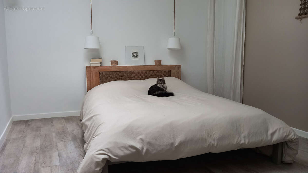 Maison à SAINT-MARTIN-DE-LONDRES