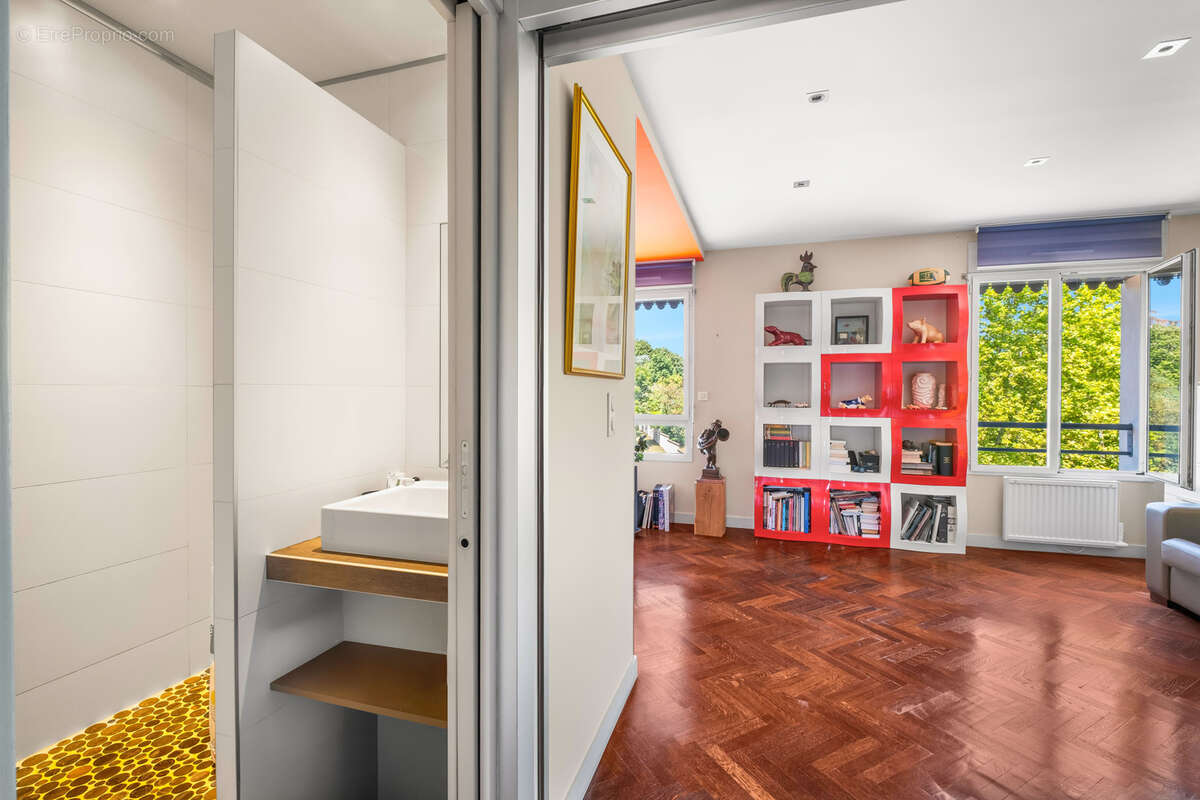 Appartement à LYON-4E