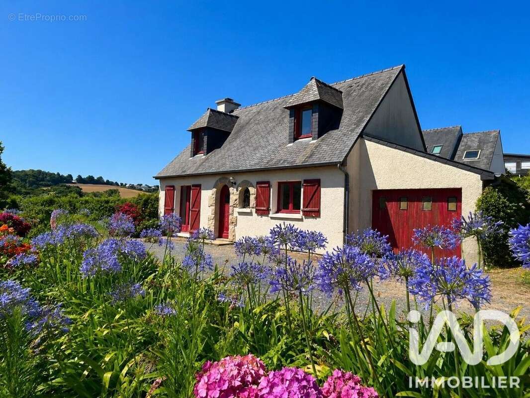 Maison 95 m² à Ploubazlanec  - photo 2