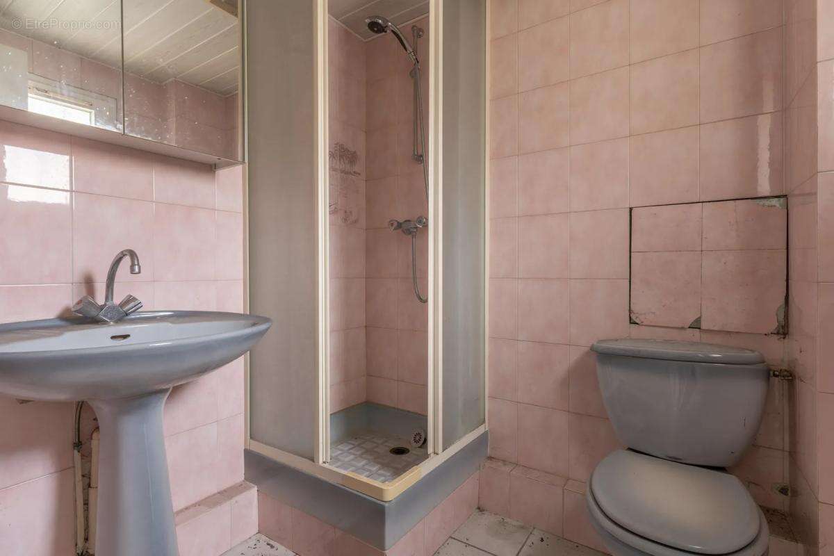 Appartement à PONTOISE