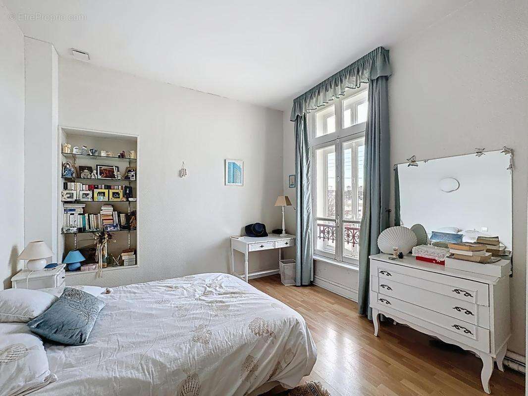 Maison à SAINT-MALO