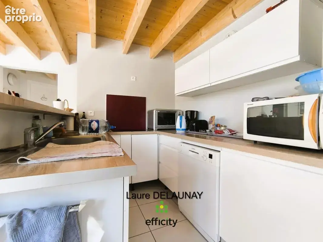 Maison 4 pièces 83 m² à vendre à Jard-Sur-Mer (85520) - photo 5