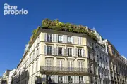 Appartement à PARIS-6E