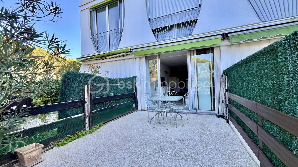 Appartement à LA GRANDE-MOTTE