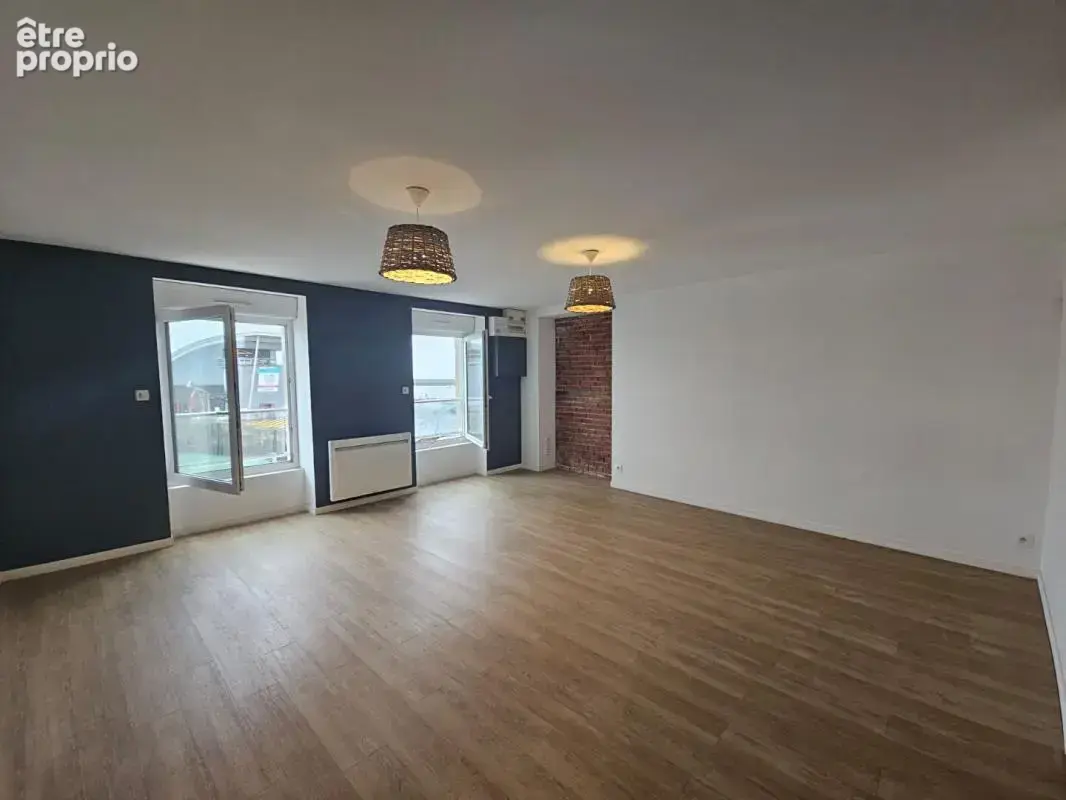 Appartement  2 pièce(s) - photo 2