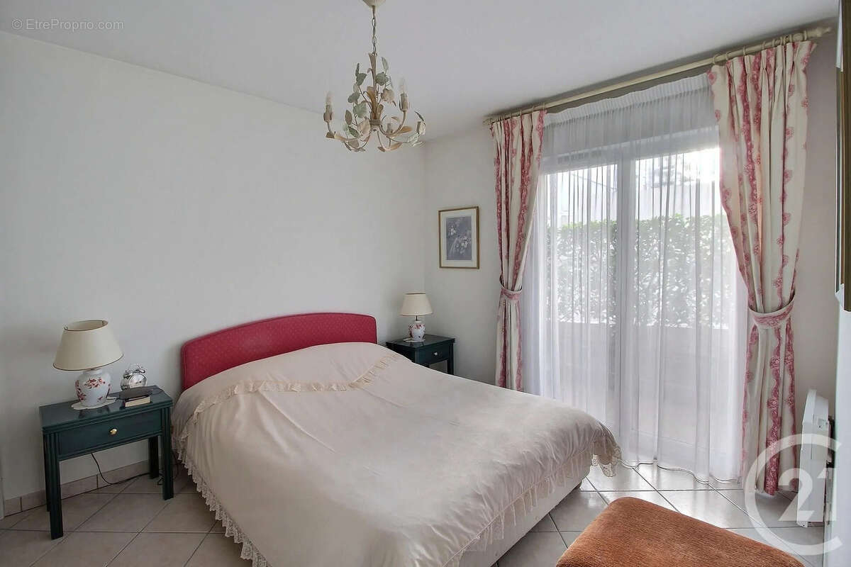 Appartement à THONON-LES-BAINS