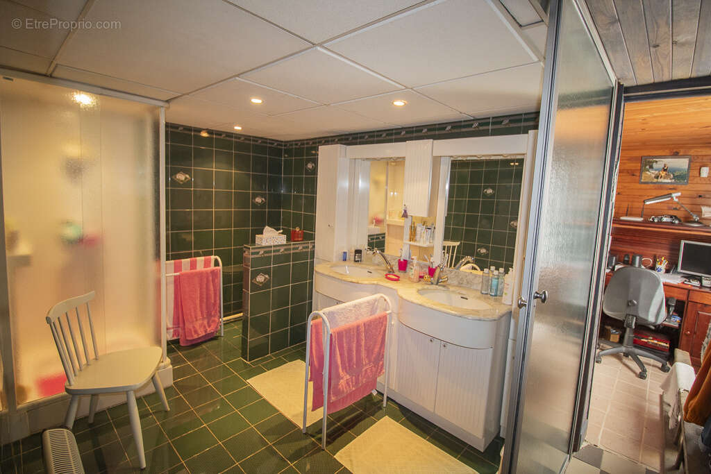 Maison à SAINT-JEAN-DE-SOUDAIN