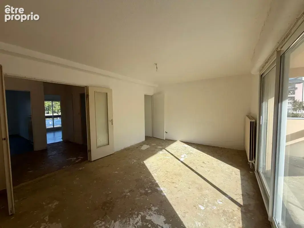 Appartement T2 de 55 m² à rénover – Fort potentiel de transformation – Ramonville-Saint-Agne - photo 5