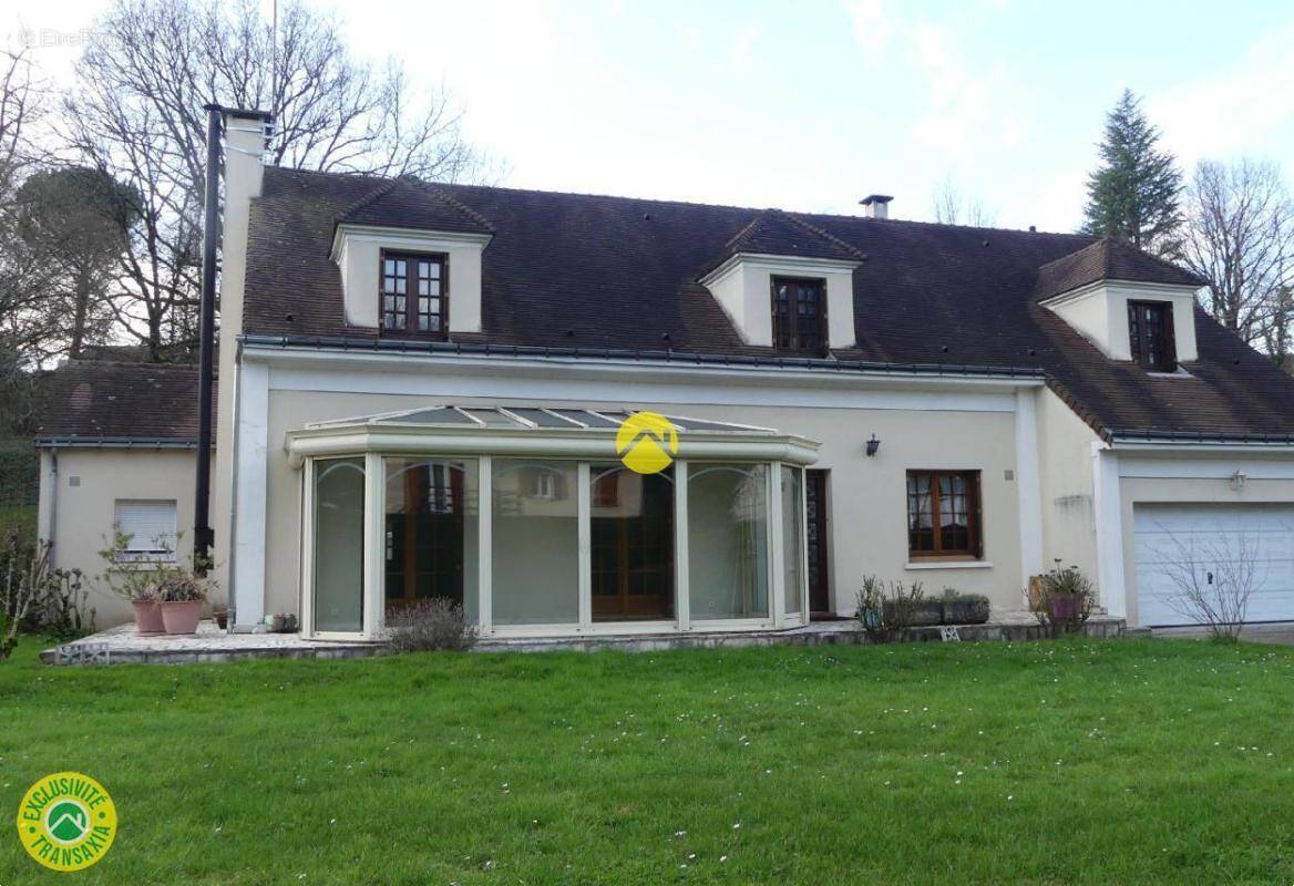 Maison à LANGEAIS
