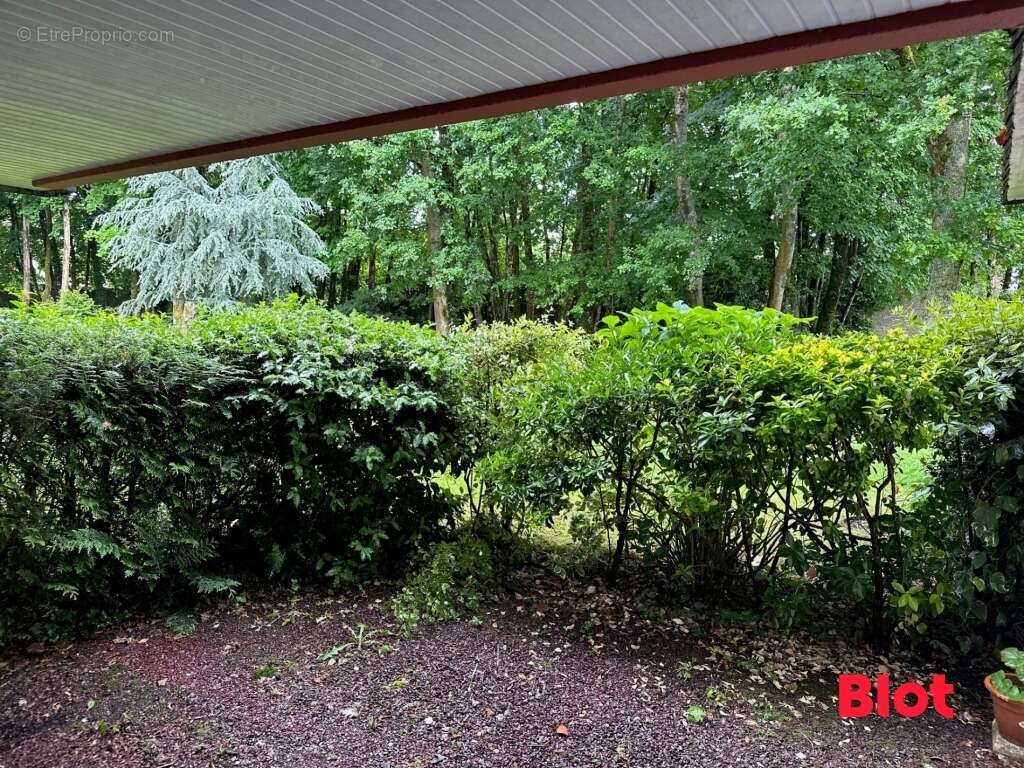 Appartement à VANNES