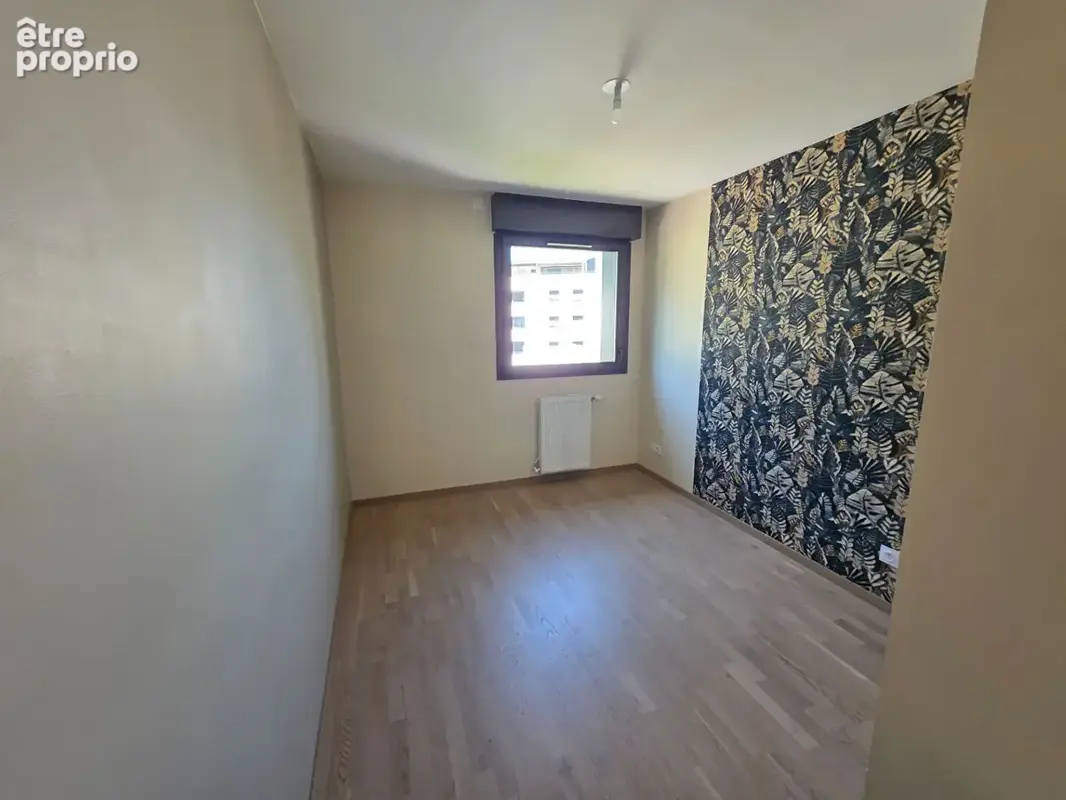 Appartement Crolles 5 pièce(s) 96.42 m2 - photo 7
