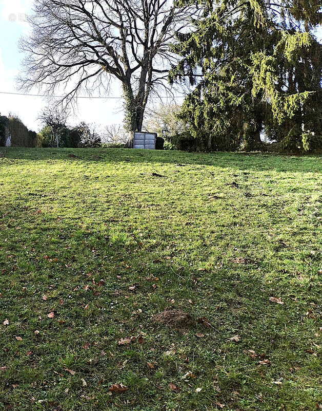 Terrain constructible 500 m2 - photo 2