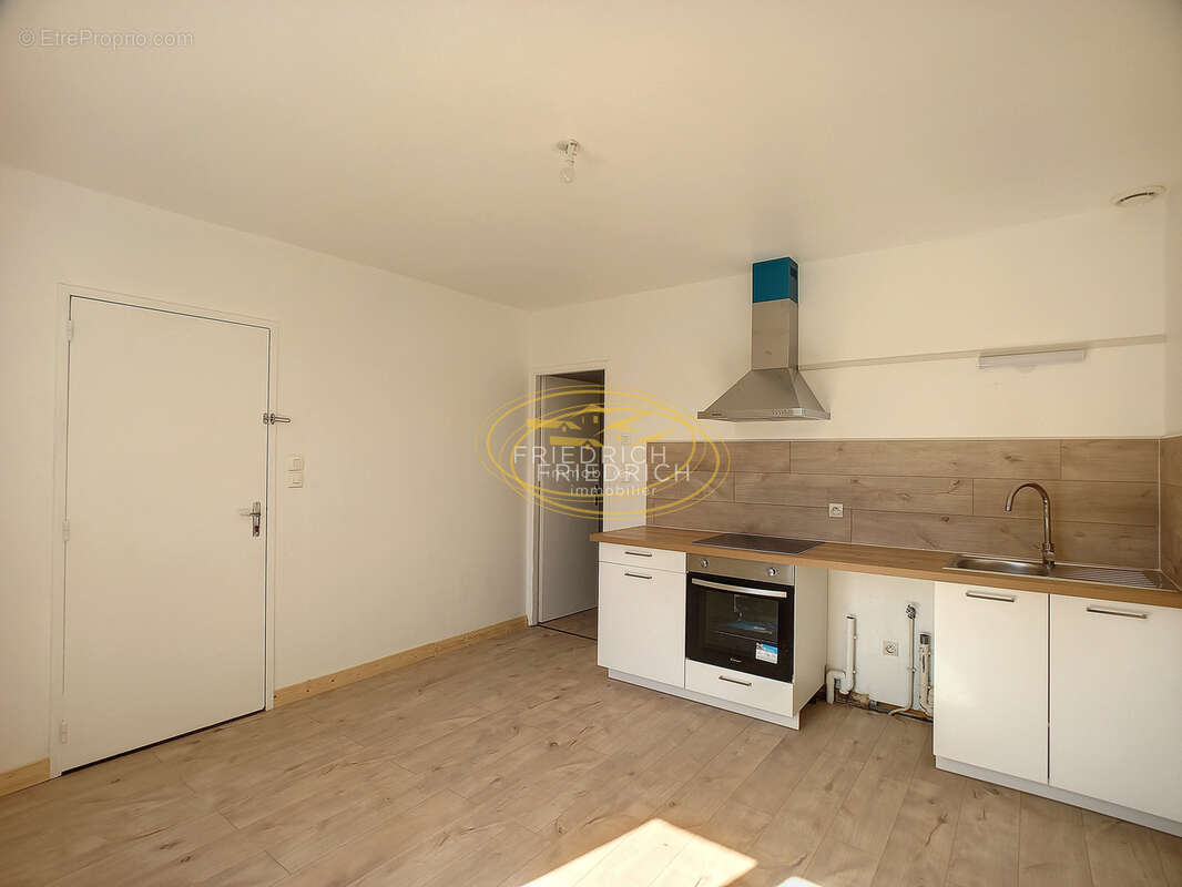 Immeuble de rapport - photo 5
