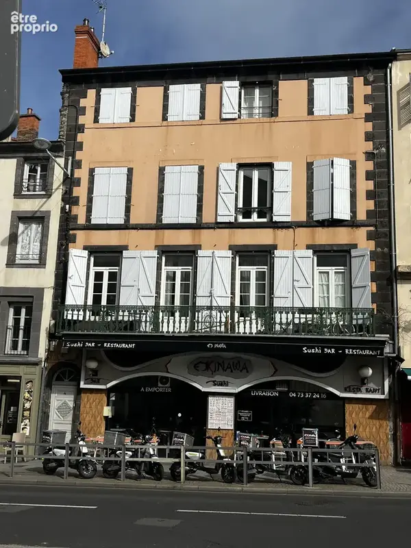 Immeuble, hyper centre Gaillard - photo 10