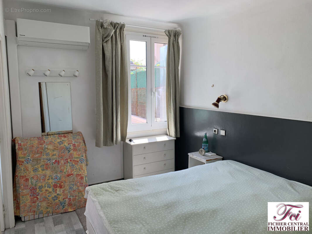 Appartement 39 m² à Menton  - photo 6