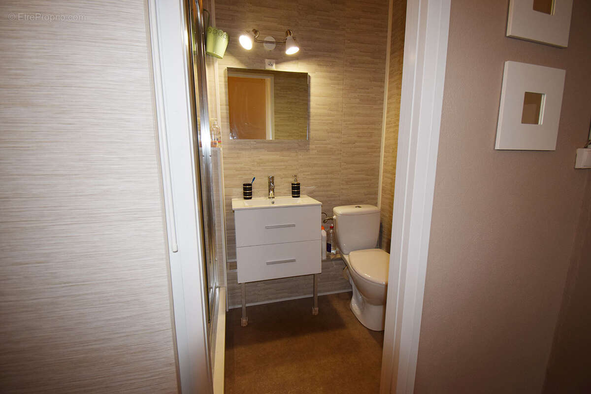 Maison à VILLENEUVE-SUR-LOT