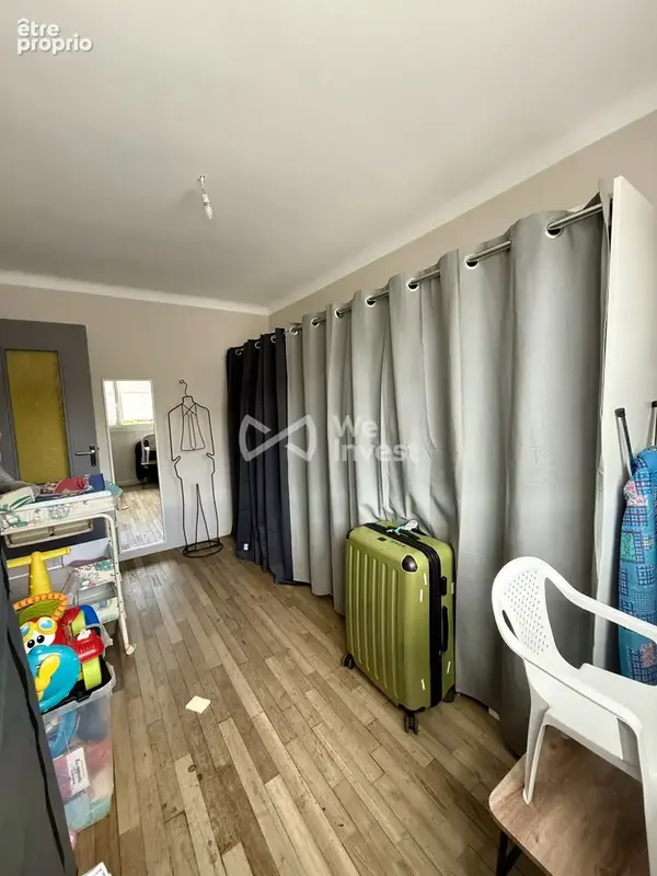 Maison 94 m² à Claye-Souilly  - photo 7