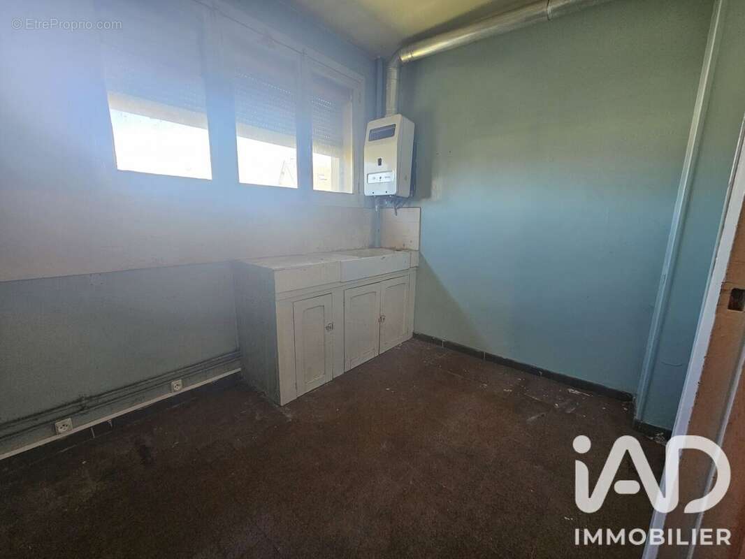 Maison 150 m² à Charleville-Mezieres  - photo 8