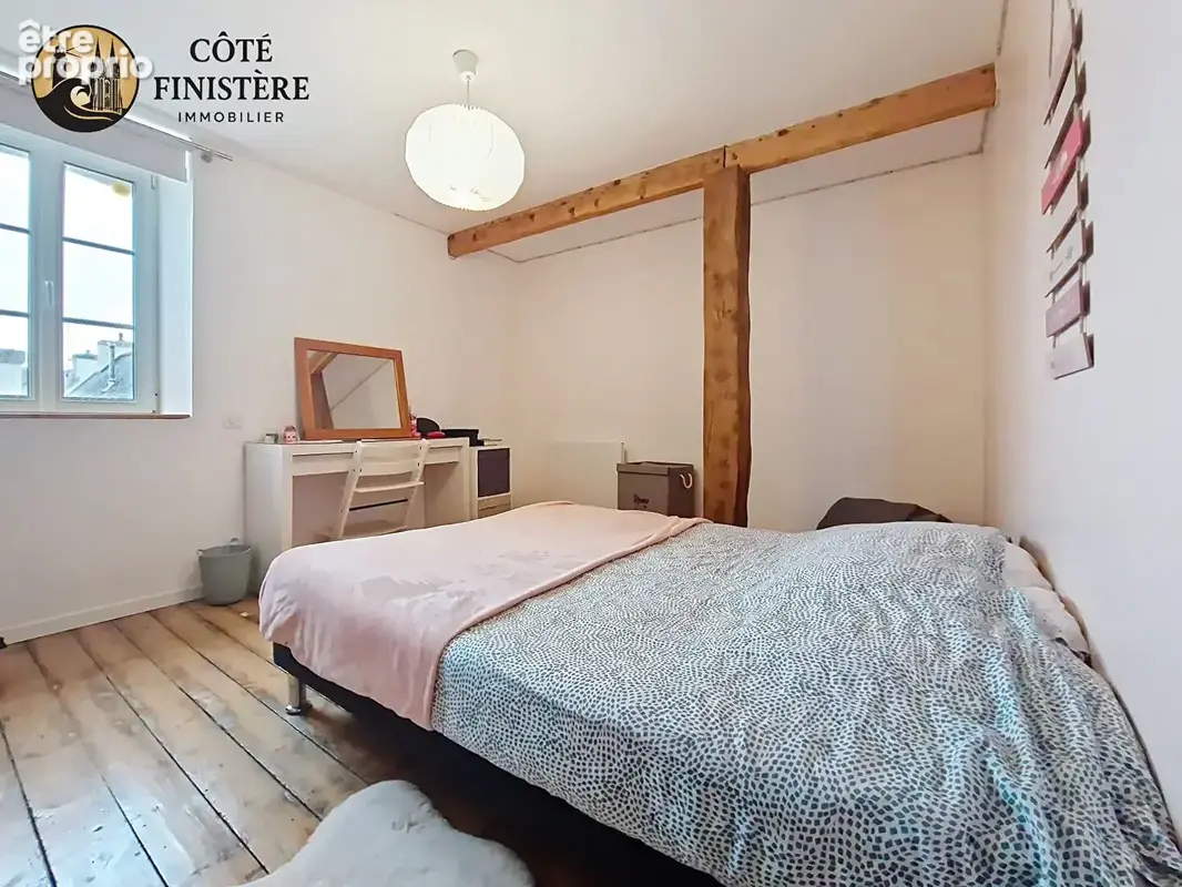 Ensemble de 2 maisons Ploneour Lanvern - photo 12