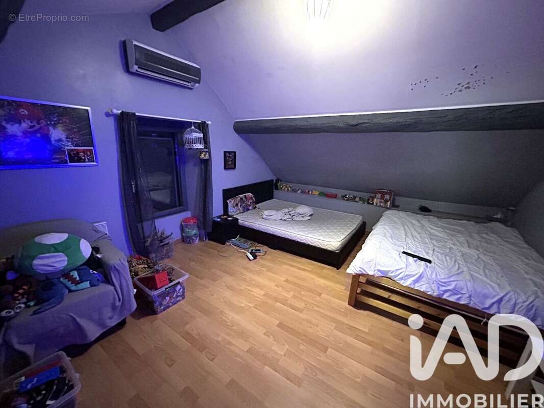 Photo 6 - Maison à TAVERNAY