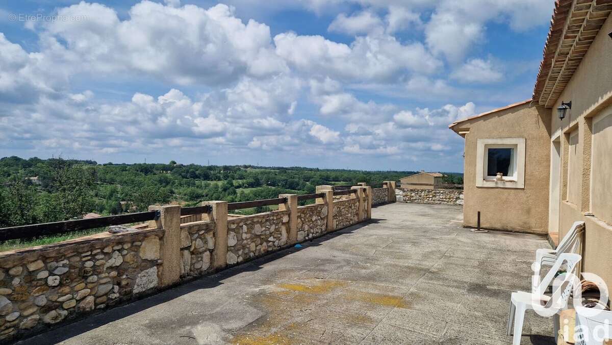 Photo 9 - Maison à MONTAGNAC-MONTPEZAT