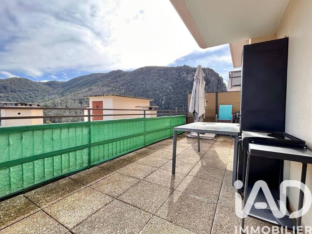 Photo 1 - Appartement à AMELIE-LES-BAINS-PALALDA