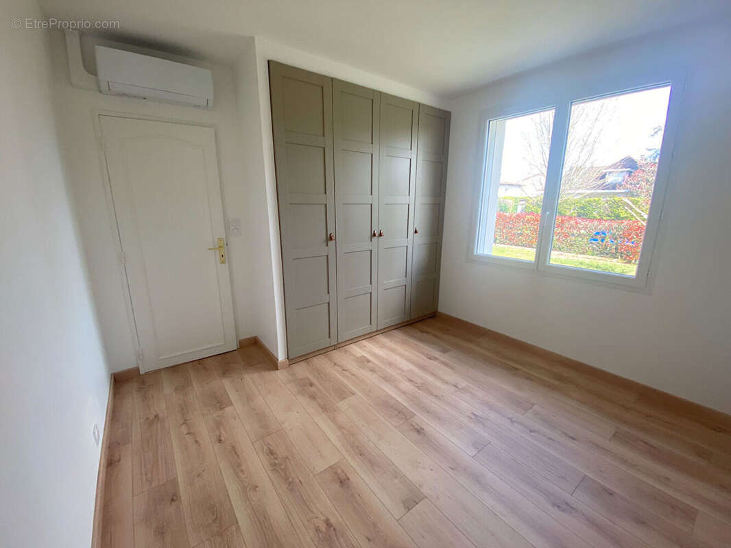 Maison à SAINT-PAUL-LES-DAX