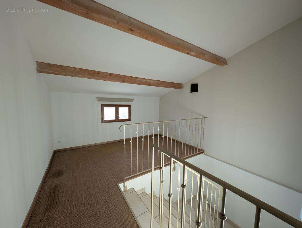 Maison à CASTELNAU-DE-GUERS