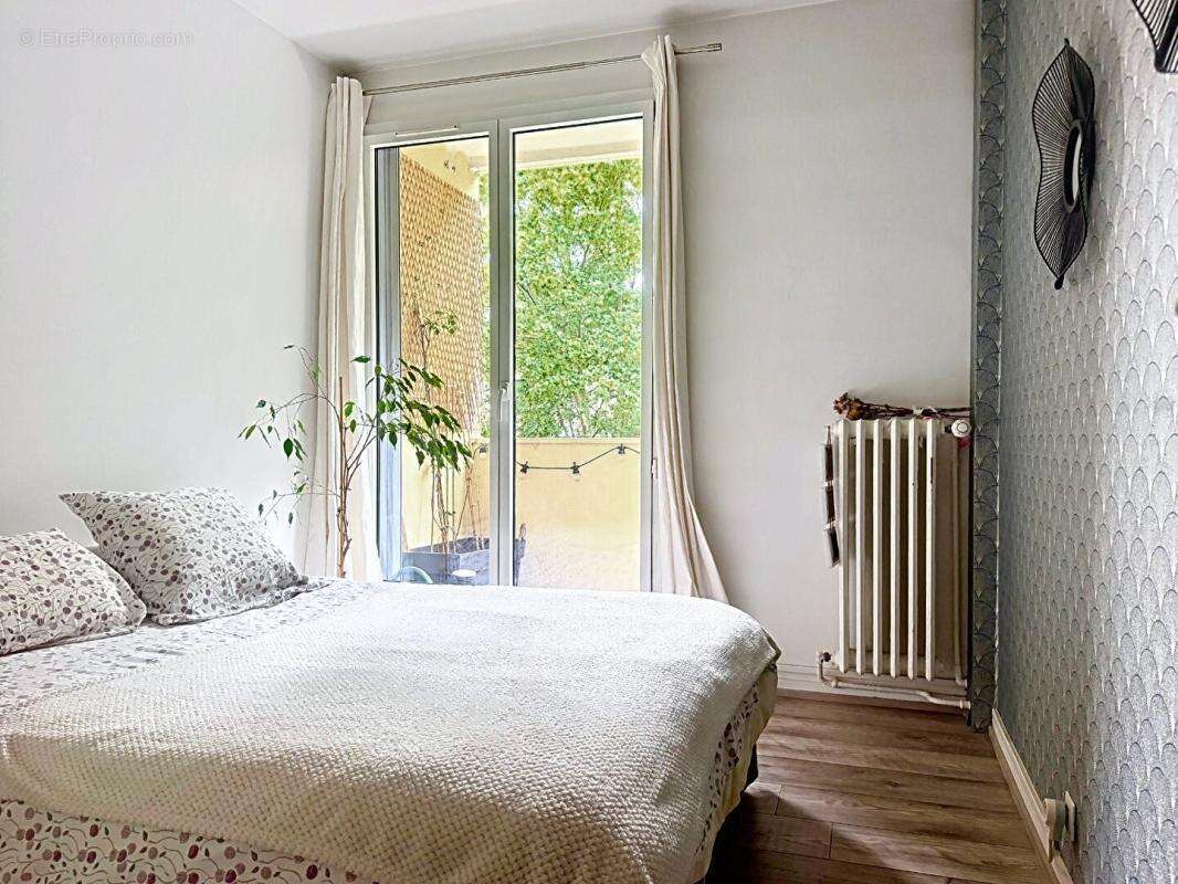 Appartement à LE PECQ