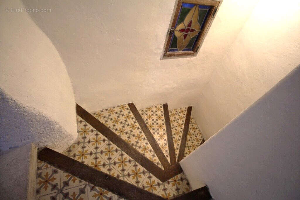 Maison à MAZAN