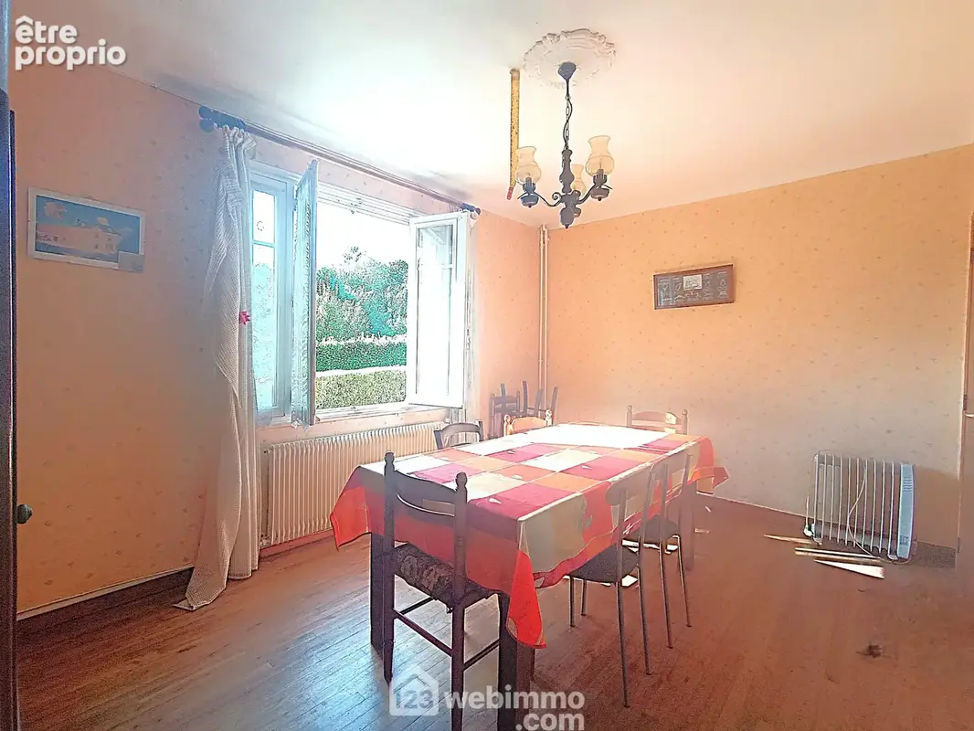 Maison 6 pièces 70 m² à vendre à Plouaret (22420) - photo 5