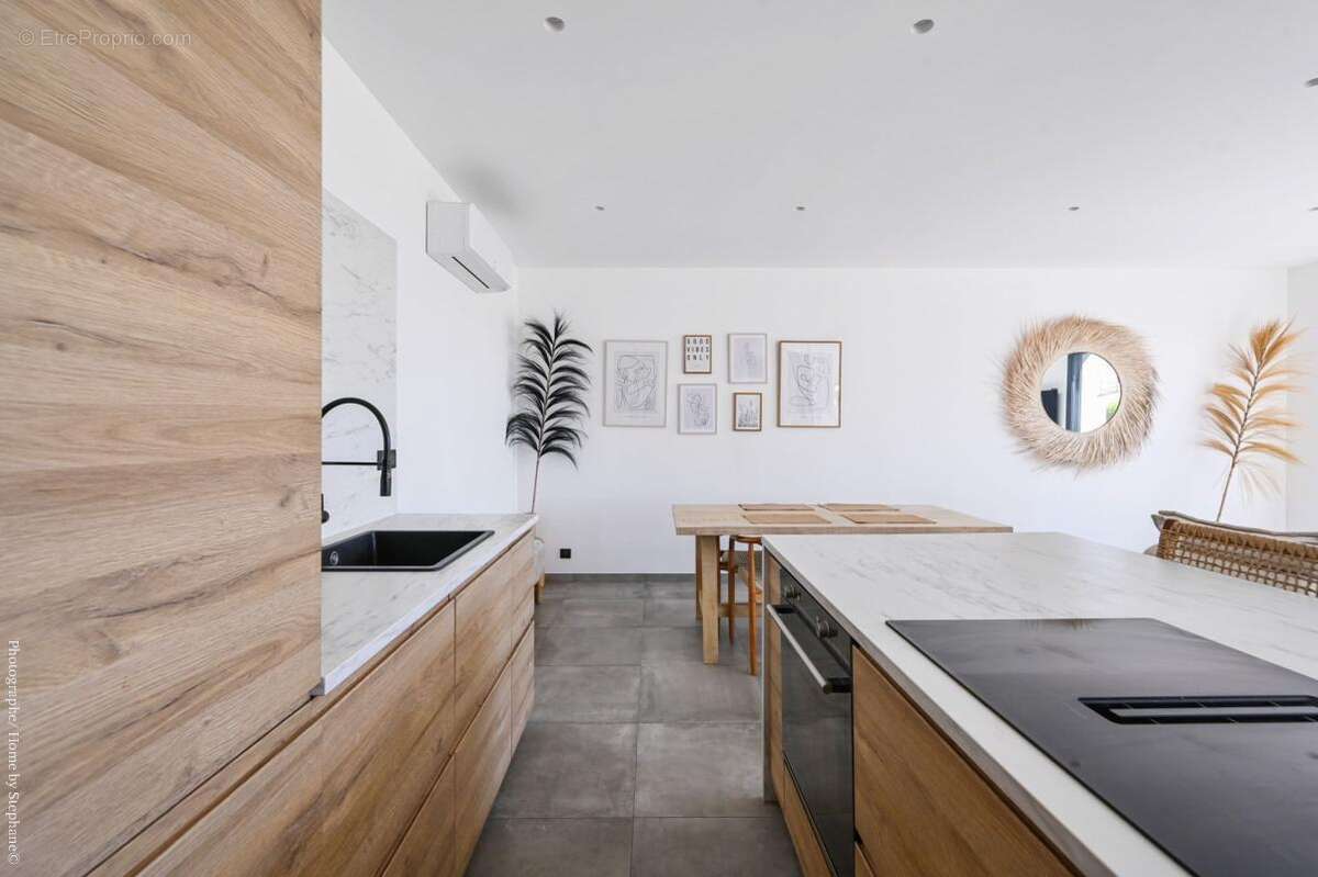 Appartement à LA FARLEDE