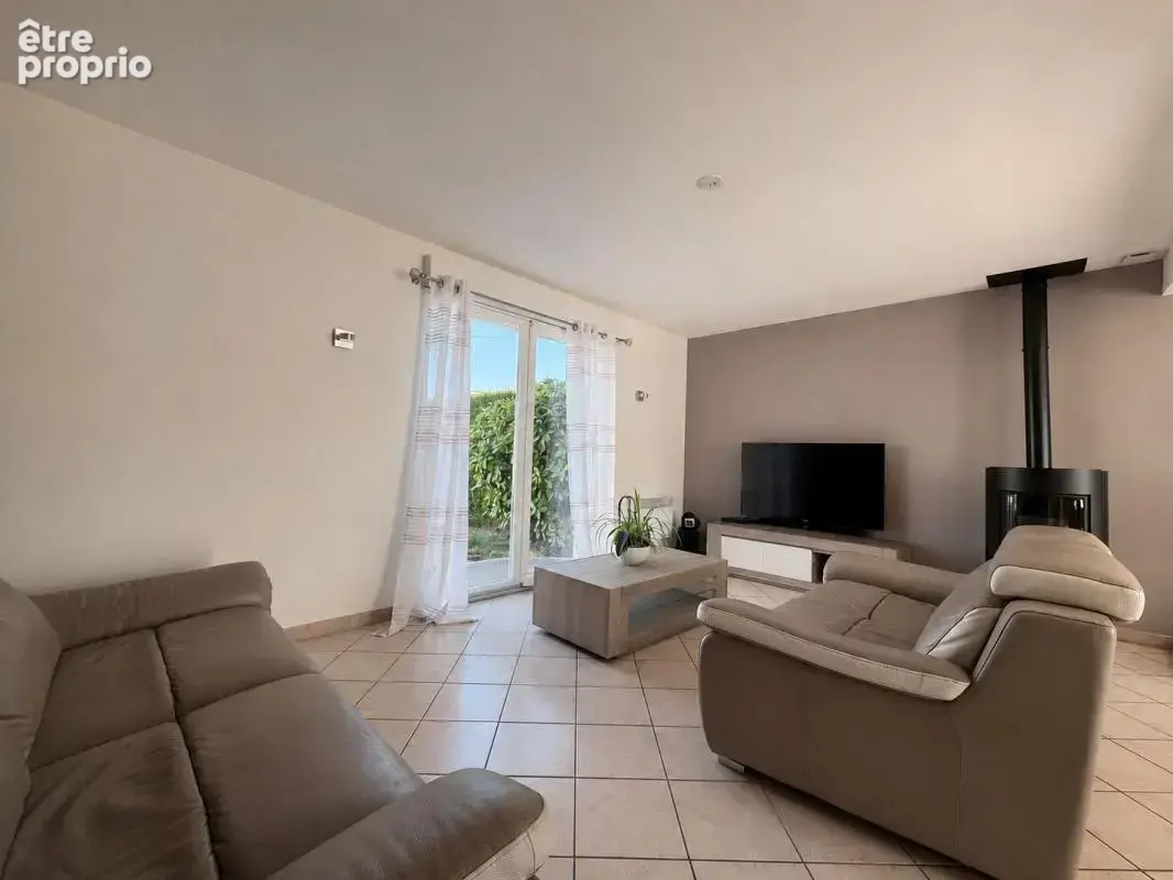 Maison 105 m² - 3 CH à Maimbeville - photo 3