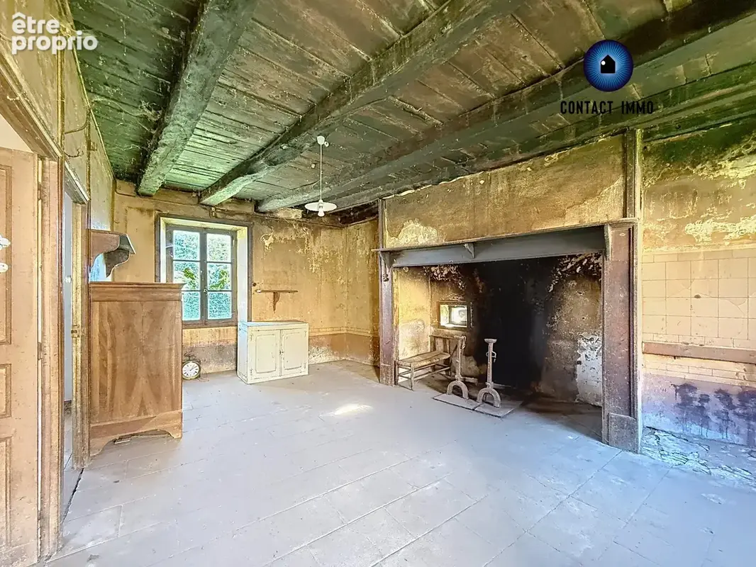 Maison 47 m² à Nadaillac  - photo 4