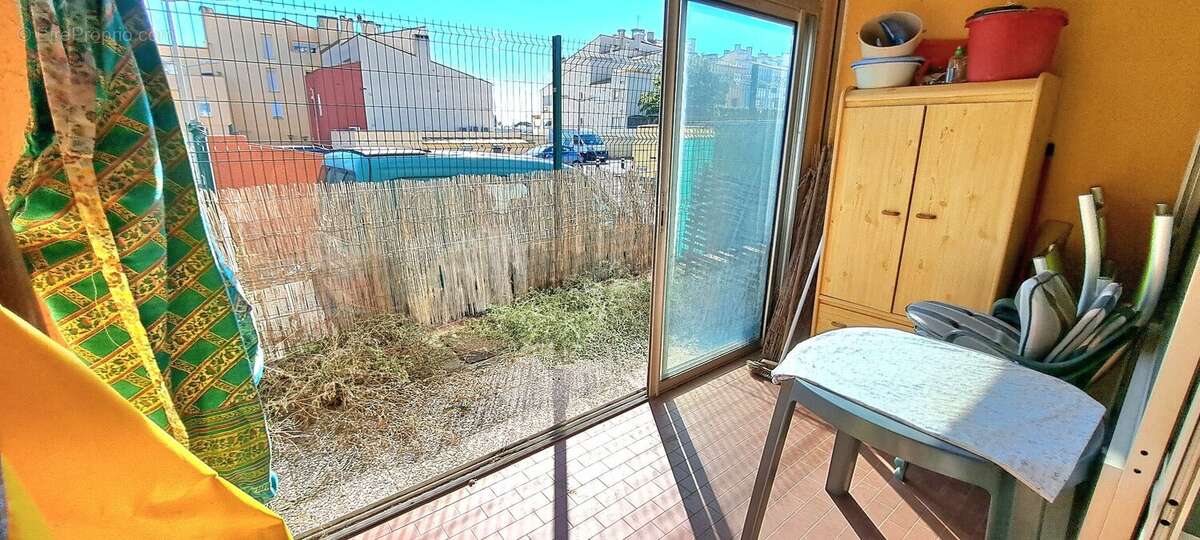 Appartement à AGDE