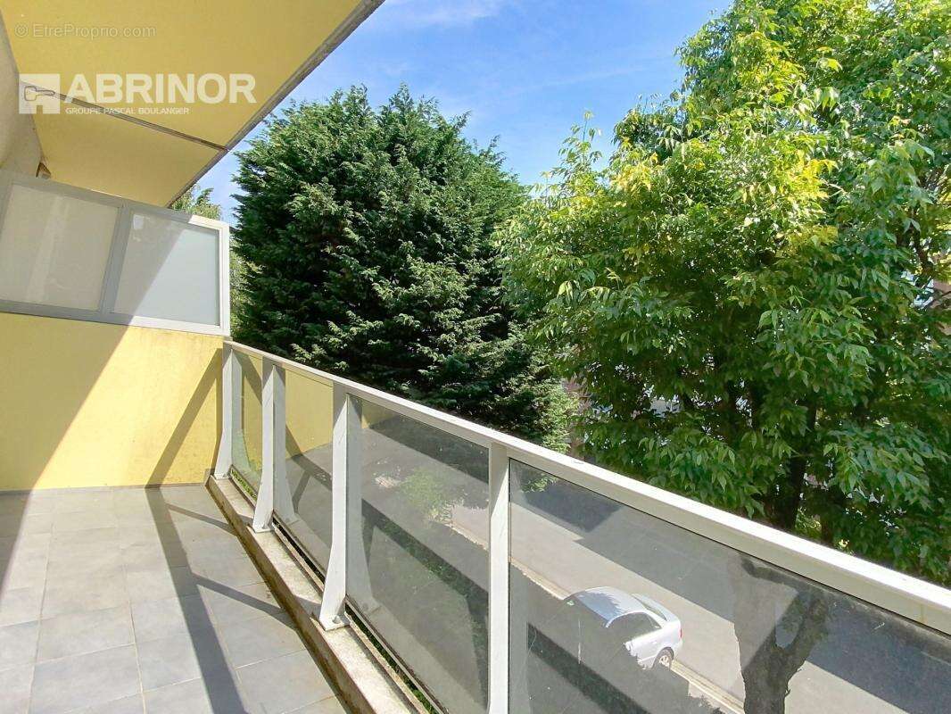 Appartement à RONCHIN