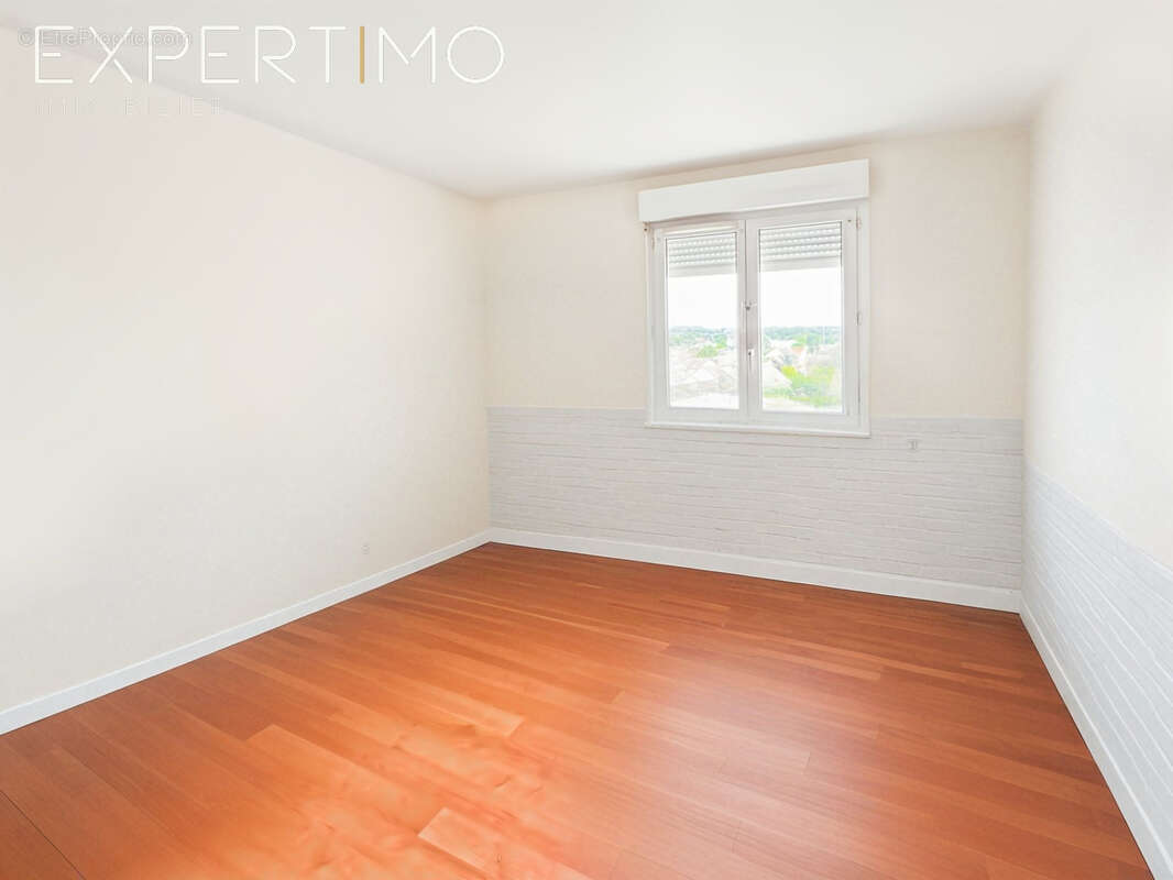 Appartement à SOISY-SOUS-MONTMORENCY