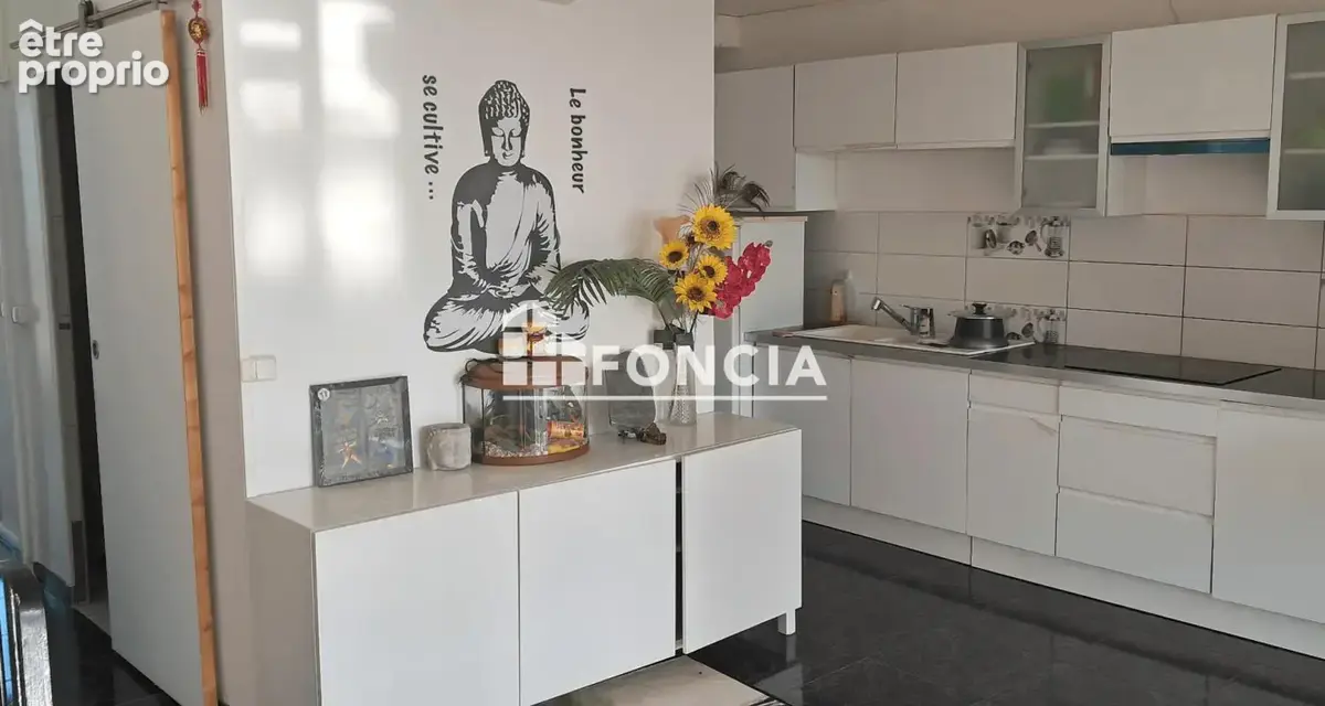 Photo Appartement à Le Mee-Sur-Seine au prix de 105 000€