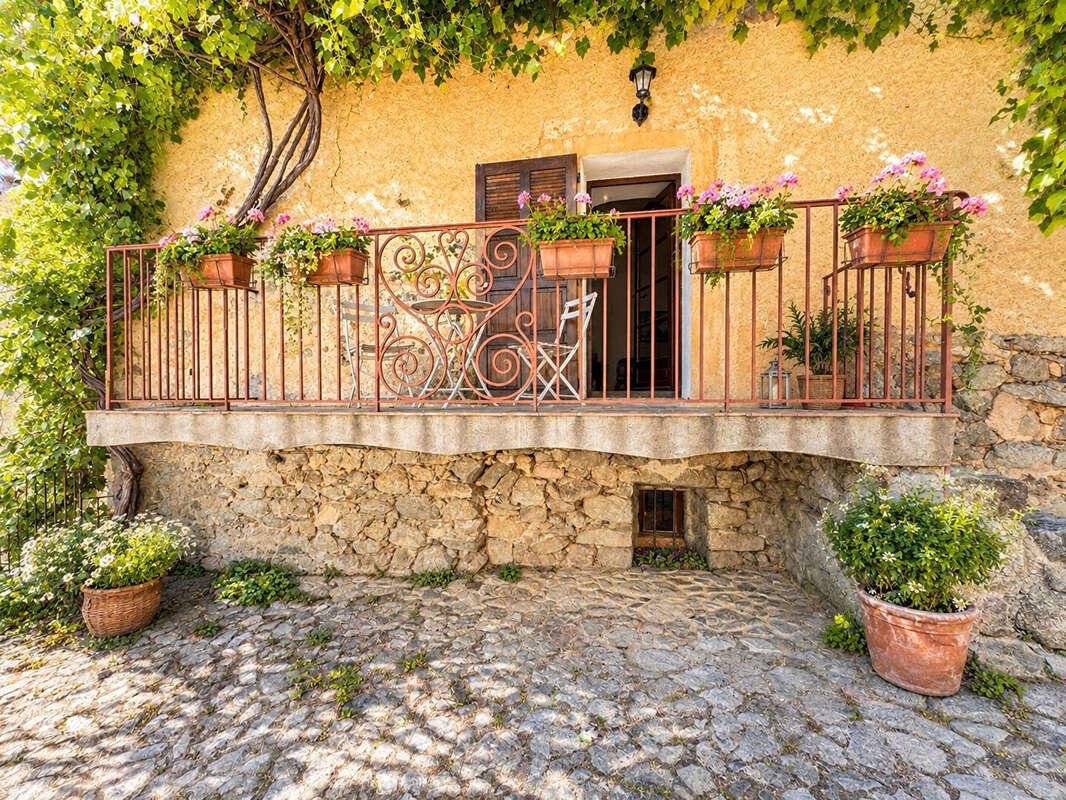 Appartement à SPELONCATO