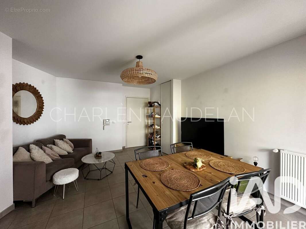 Photo 5 - Appartement à MONTPELLIER