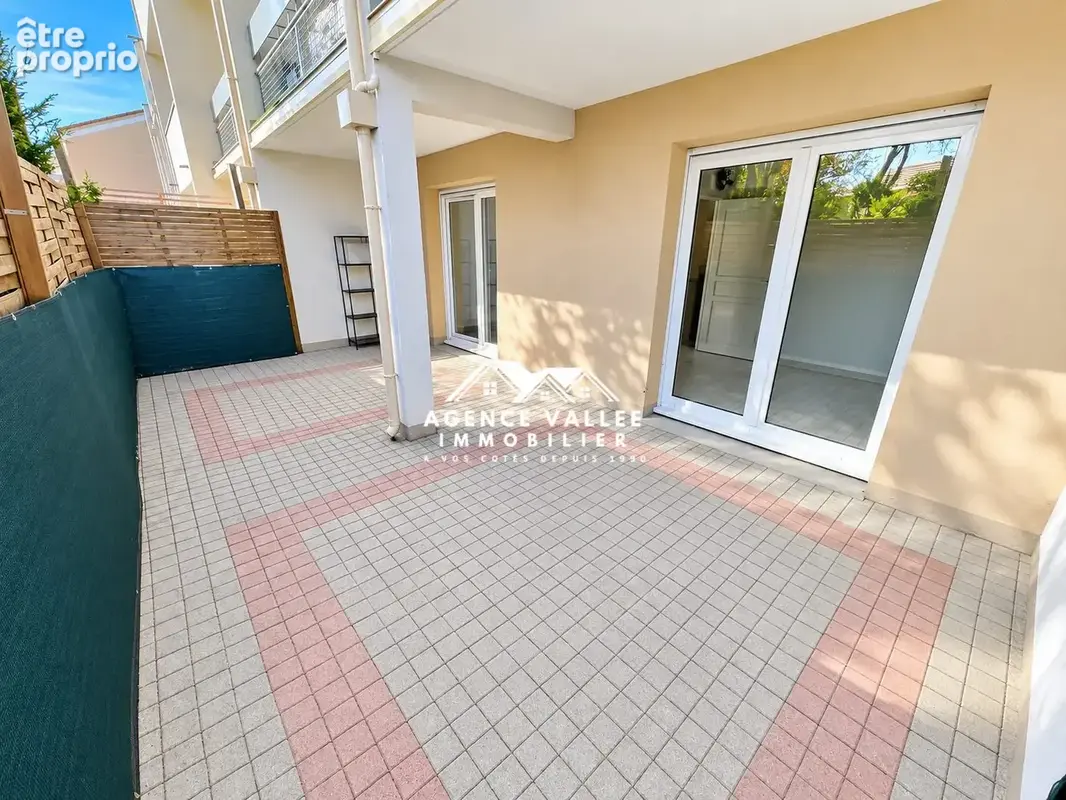 Appartement 2 pièces 37 m² à vendre à Saint-Germain-Les-Corbeil (91250) - photo 9