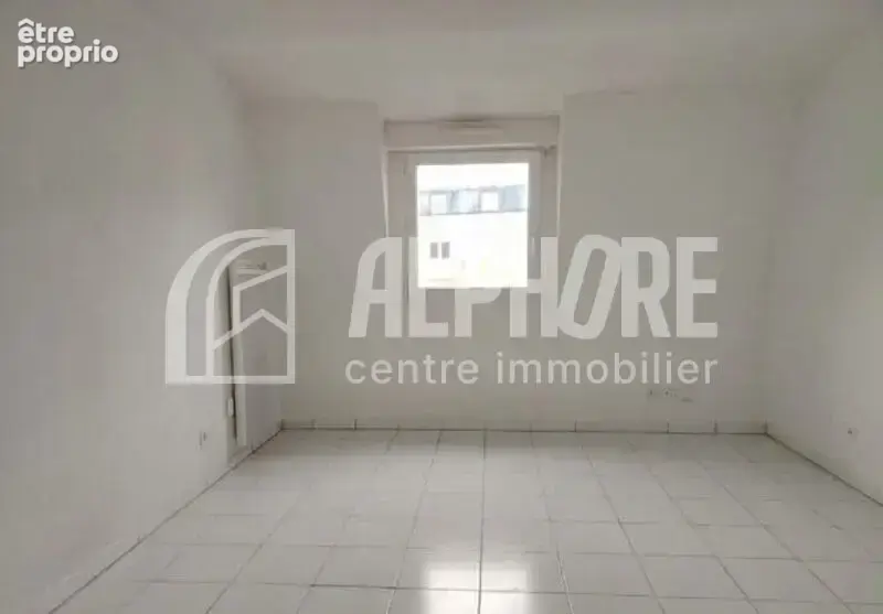 Appartement Cholet 2 pièce(s) 39.49 m2 - photo 3