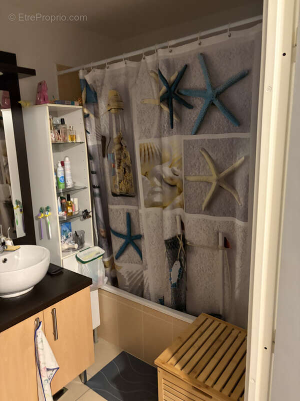 Appartement à BLAYE