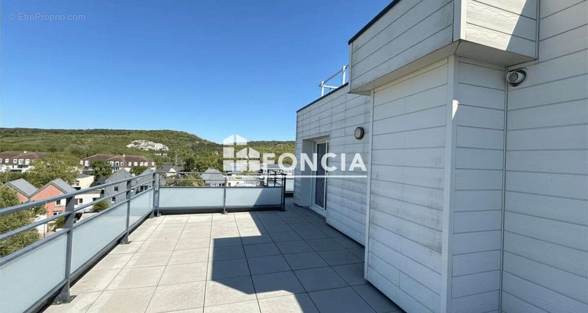 Appartement à VERNON