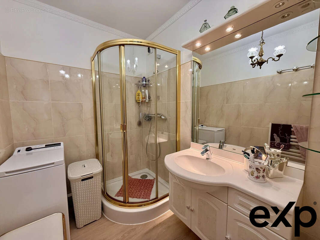 Appartement à CHAMBERY