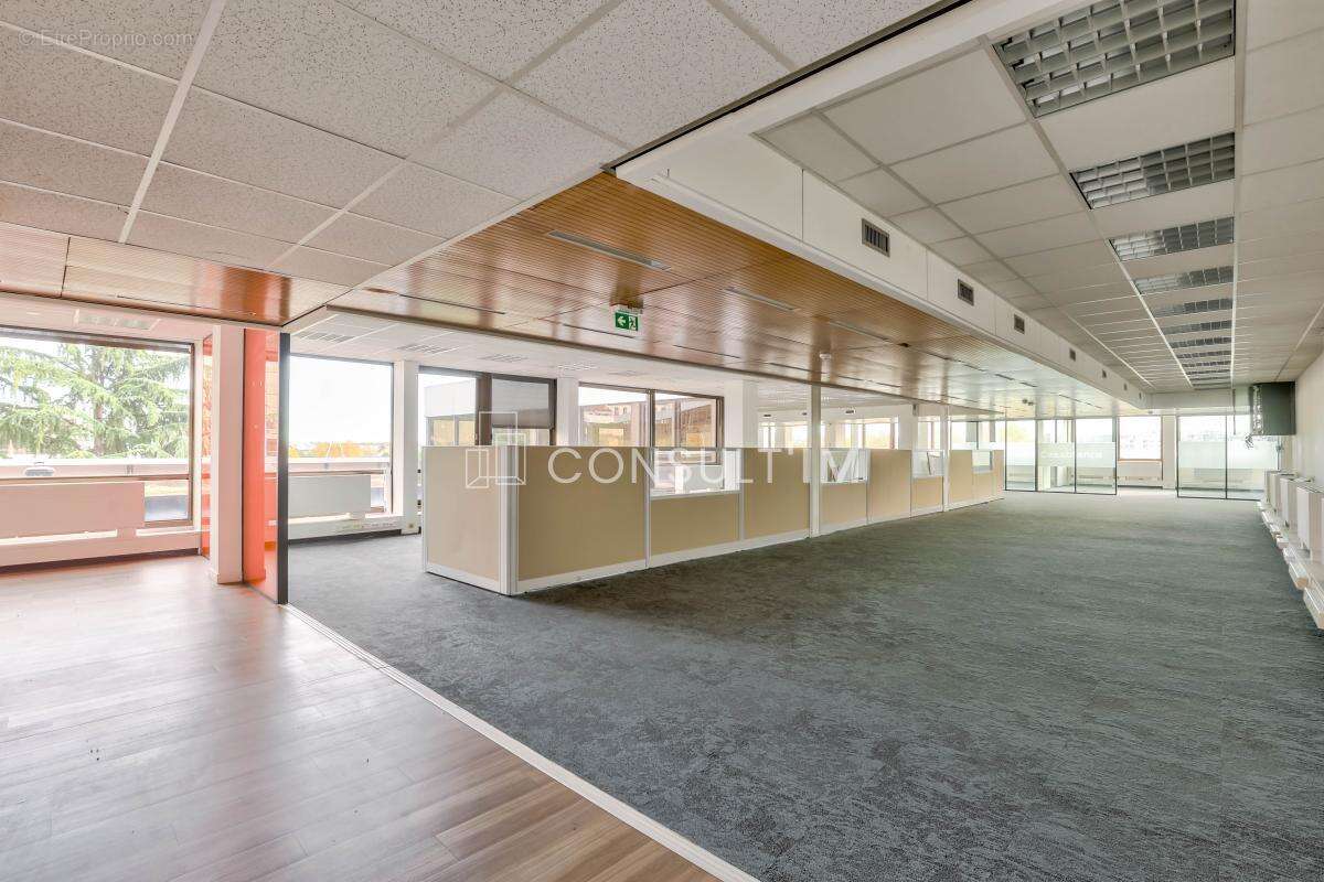 Commerce à SAINT-CLOUD